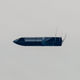 Starship prototype SN10 during its high-altitude flight test on March 3, 2021.